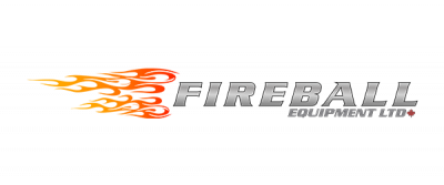 Fireball equipment LTD logo